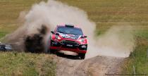 Rajd Polski 2014
