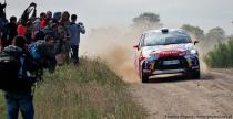 Rajd Polski 2014