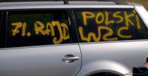 Rajd Polski 2014