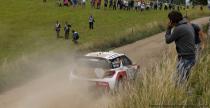 Rajd Polski 2014