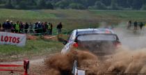 Rajd Polski 2014