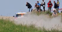 Rajd Polski 2014