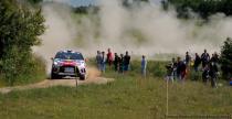 Rajd Polski 2014