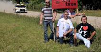 Rajd Polski 2014