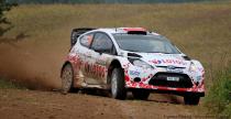 Rajd Polski 2014