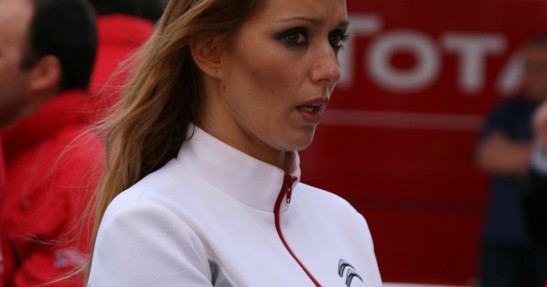 Rajd Portugalii 2011 w obiektywie Daniela Żółtego