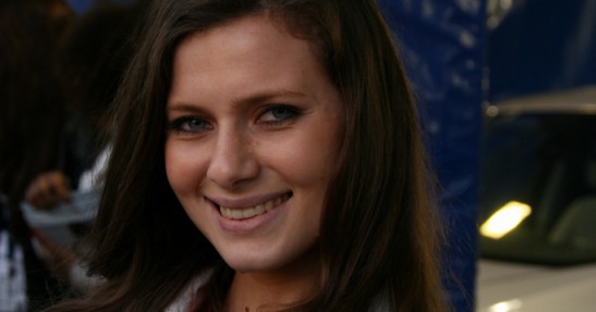 Rajd Portugalii 2011 w obiektywie Daniela Żółtego