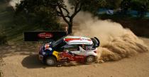 Rajd Portugalii 2011 w obiektywie Daniela tego