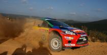 Rajd Portugalii 2011 w obiektywie Daniela tego