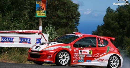 48. Rajd Madery 2007