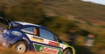 rajd portugalii 2007