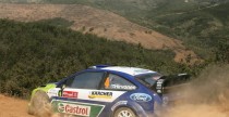 rajd portugalii 2007