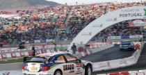 rajd portugalii 2007