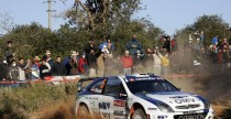 rajd portugalii 2007