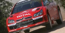 rajd portugalii 2007