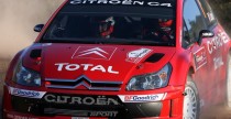 rajd portugalii 2007