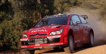 rajd portugalii 2007