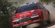 rajd portugalii 2007