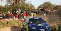 rajd portugalii 2007