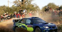 rajd portugalii 2007