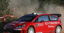 rajd portugalii 2007