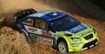 rajd portugalii 2007