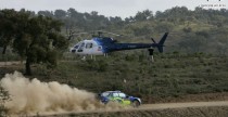 rajd portugalii 2007