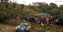 rajd portugalii 2007