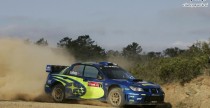 rajd portugalii 2007