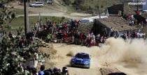 rajd portugalii 2007