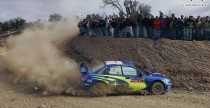 rajd portugalii 2007