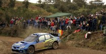 rajd portugalii 2007