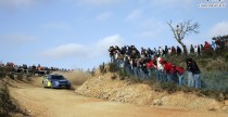 rajd portugalii 2007