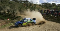 rajd portugalii 2007