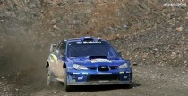 rajd portugalii 2007