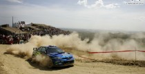 rajd portugalii 2007