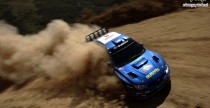 rajd portugalii 2007