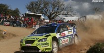 rajd portugalii 2007
