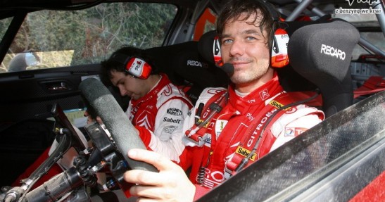 rajd meksyku 2007