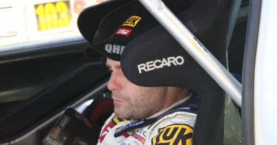 Rally Masters 2013