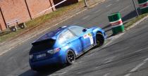 Rally Masters 2013