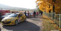 Rally Masters 2013