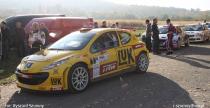 Rally Masters 2013