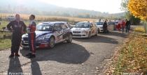 Rally Masters 2013