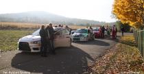 Rally Masters 2013