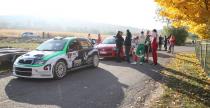 Rally Masters 2013