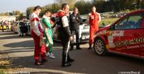 Rally Masters 2013