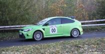 Rally Masters 2013