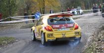 Rally Masters 2013