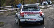 Rally Masters 2013